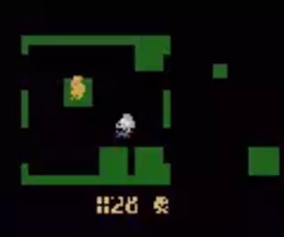 Image n° 1 - screenshots  : Qb